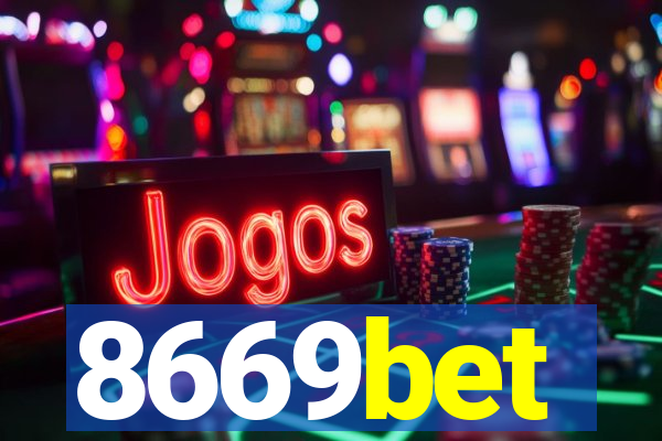 8669bet