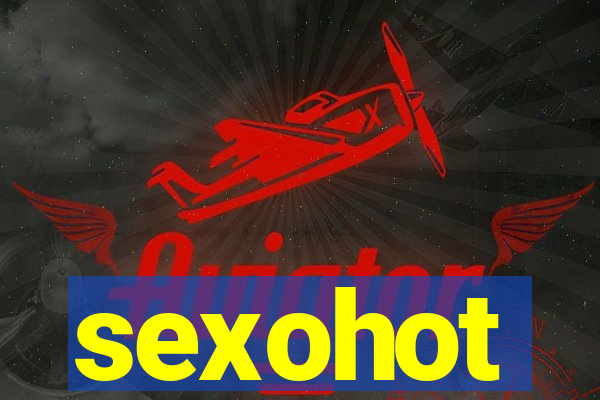 sexohot