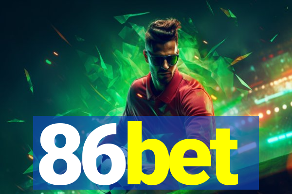 86bet