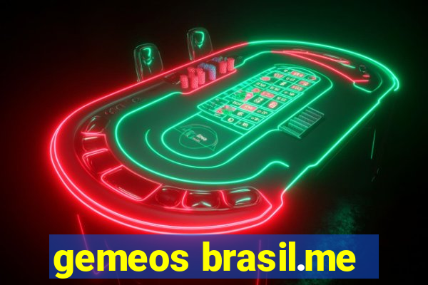 gemeos brasil.me