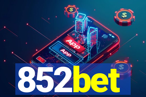 852bet