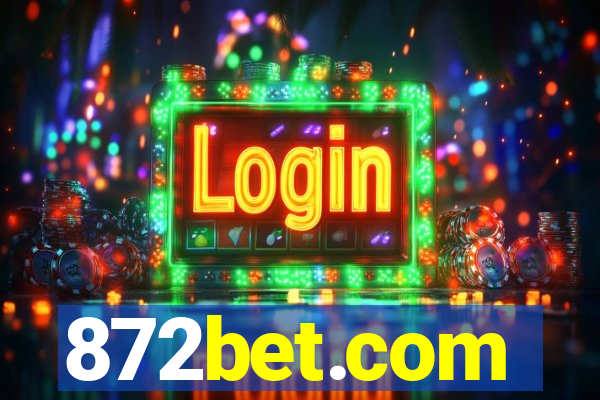 872bet.com