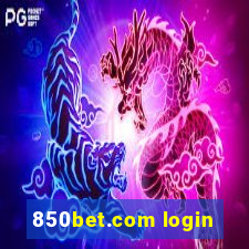 850bet.com login