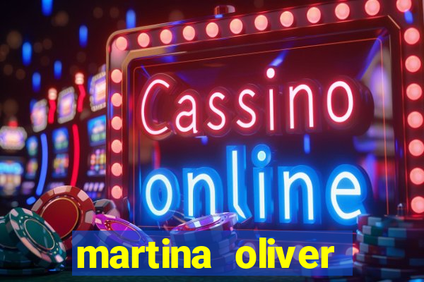 martina oliver privacy vazado