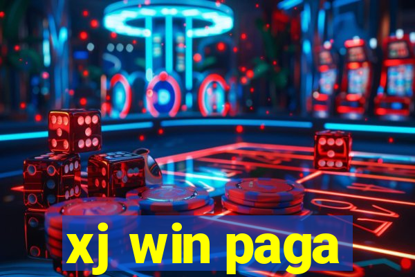 xj win paga