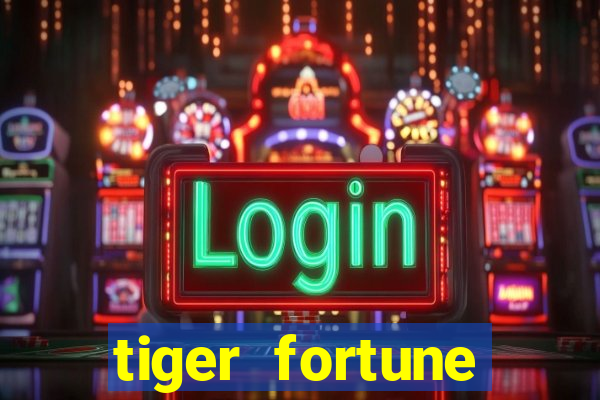 tiger fortune spirit demo