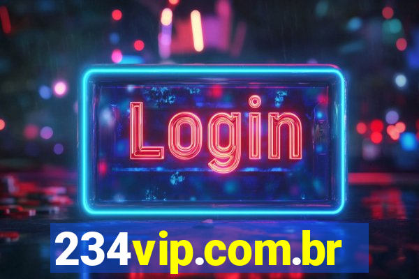 234vip.com.br