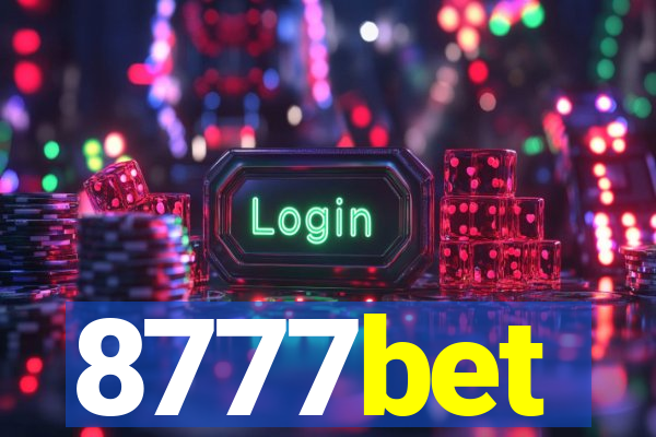 8777bet