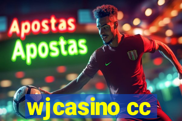 wjcasino cc