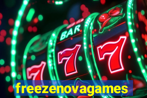 freezenovagames