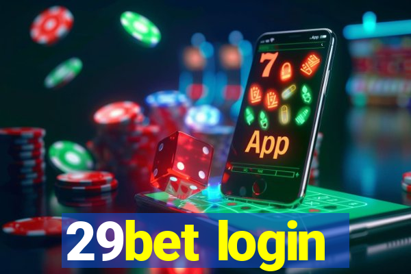 29bet login