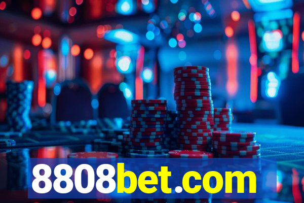 8808bet.com