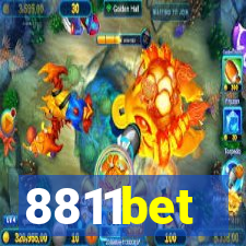 8811bet