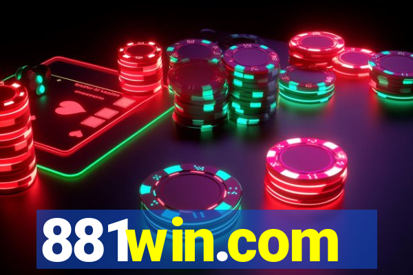 881win.com