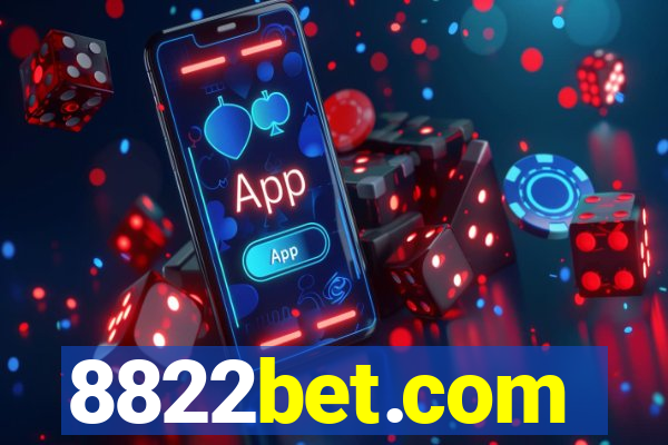 8822bet.com