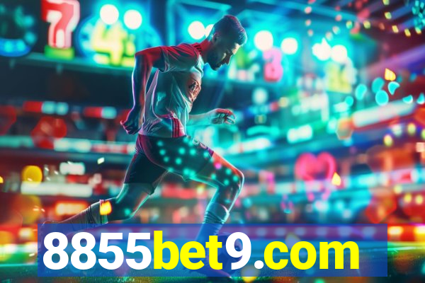 8855bet9.com