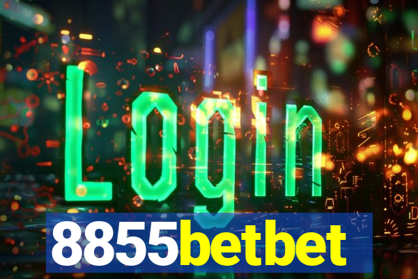 8855betbet