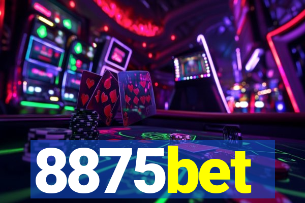 8875bet