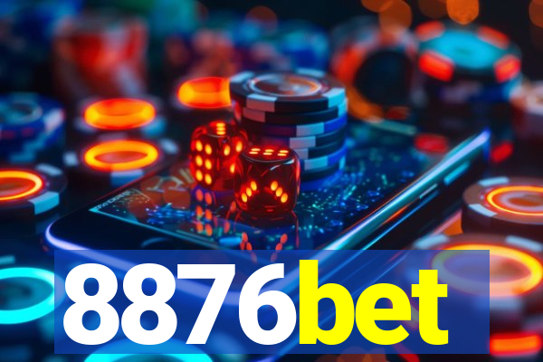 8876bet