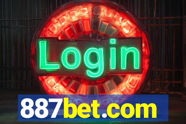 887bet.com