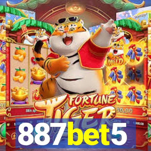 887bet5