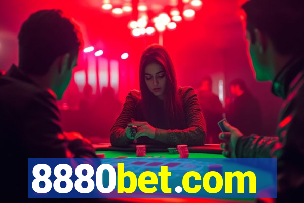 8880bet.com