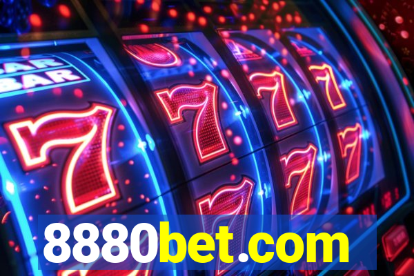 8880bet.com