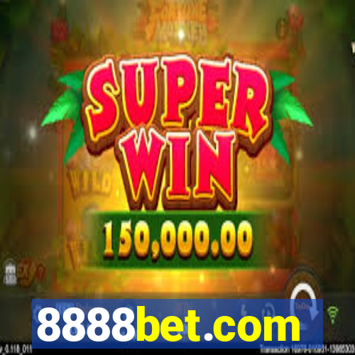 8888bet.com