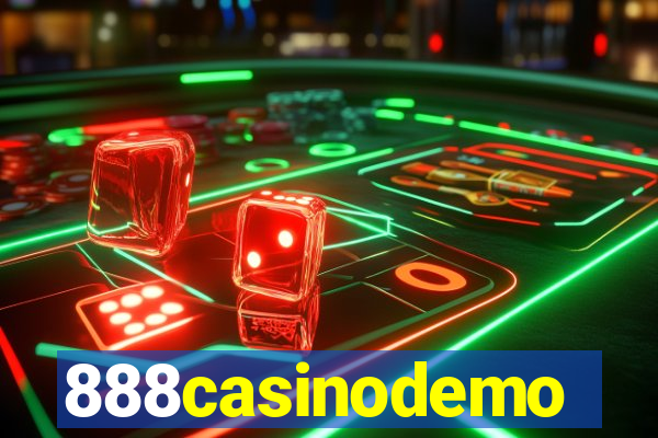 888casinodemo