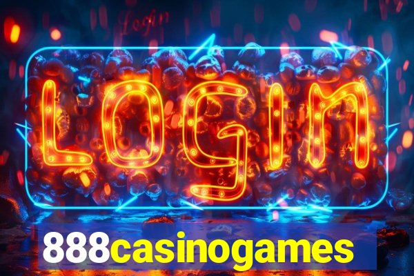 888casinogames