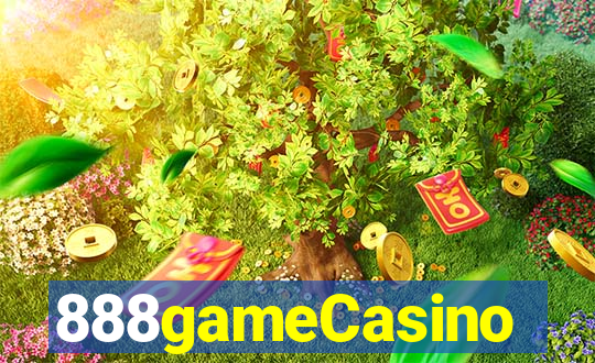 888gameCasino