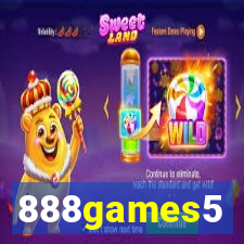 888games5