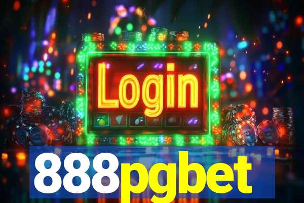 888pgbet