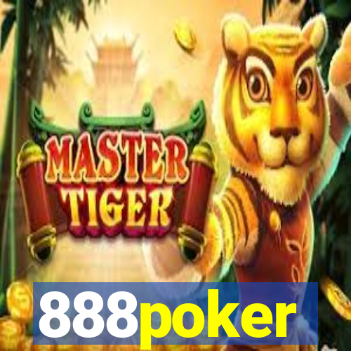 888poker