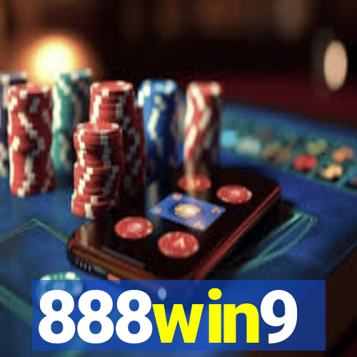 888win9