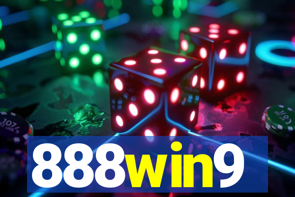 888win9