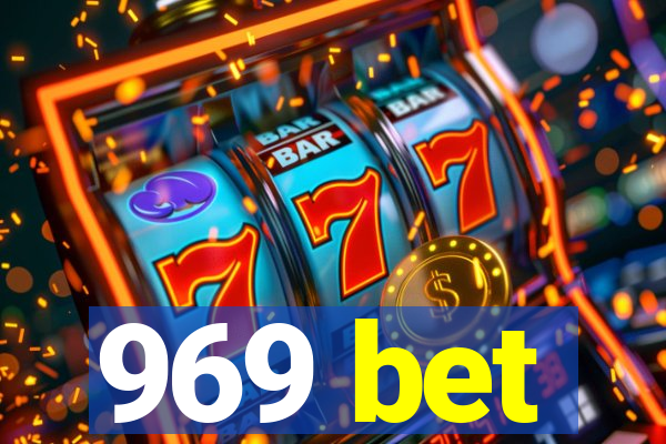 969 bet