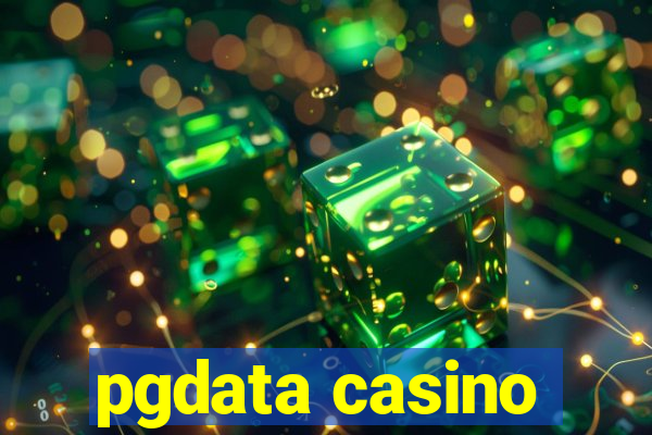 pgdata casino