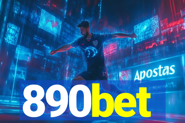 890bet