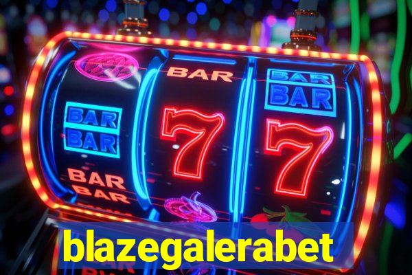 blazegalerabet