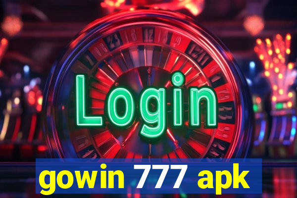 gowin 777 apk