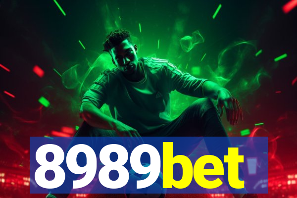 8989bet