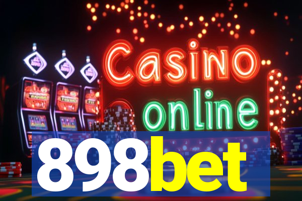 898bet