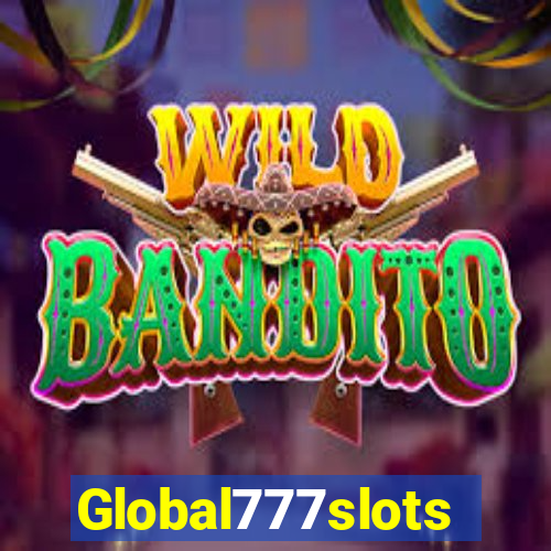 Global777slots