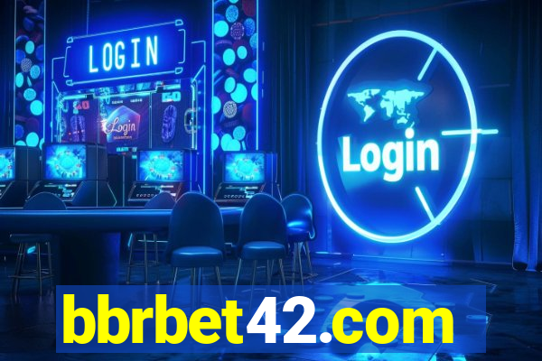 bbrbet42.com