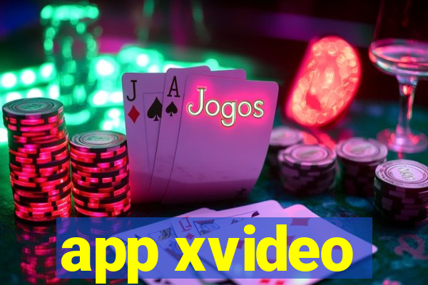 app xvideo