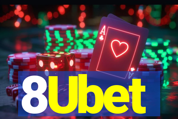 8Ubet