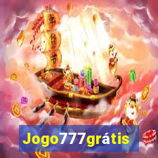 Jogo777grátis