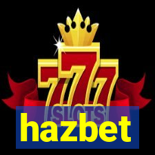 hazbet