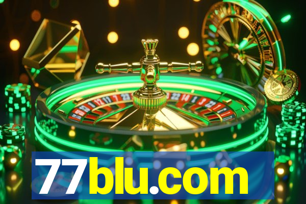 77blu.com